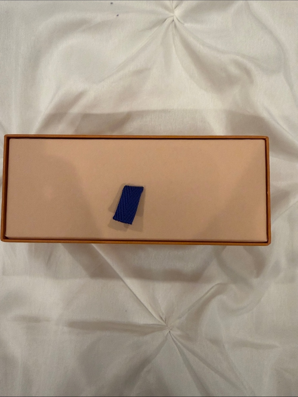 Louis Vuitton Eyeglass Box - Picture 5 of 8